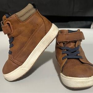 ❌SOLD Wonder Nation Toddler Boots // Size 5